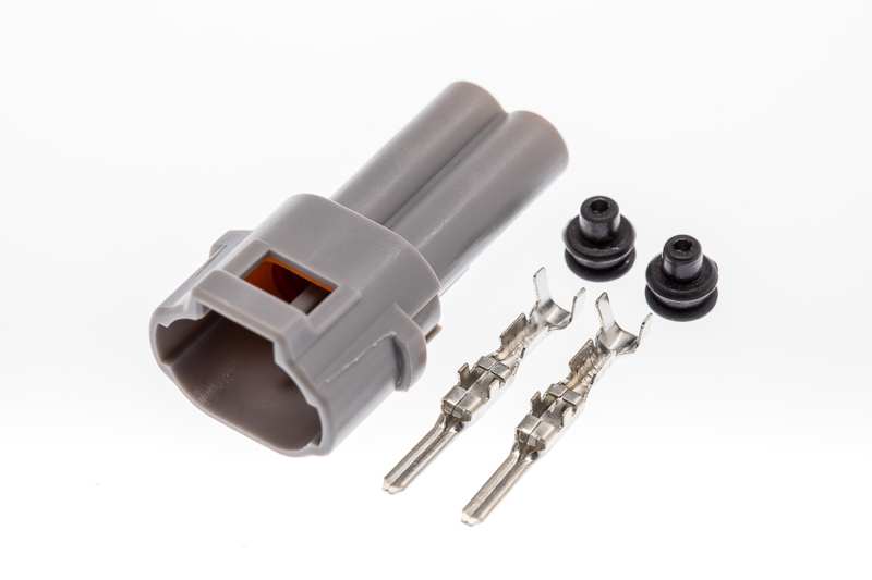 Electrical connector repair kit